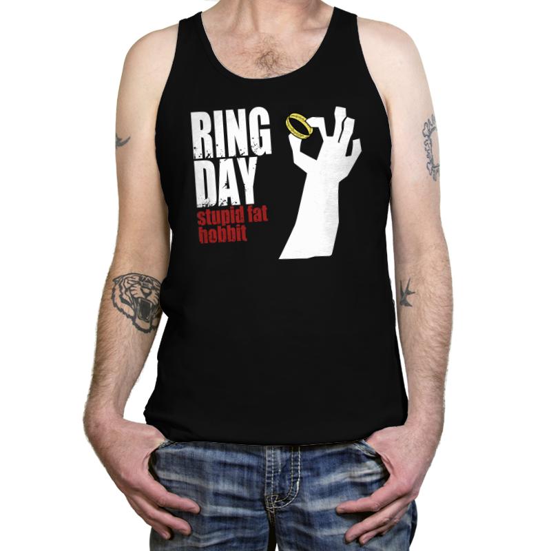 Ring Day