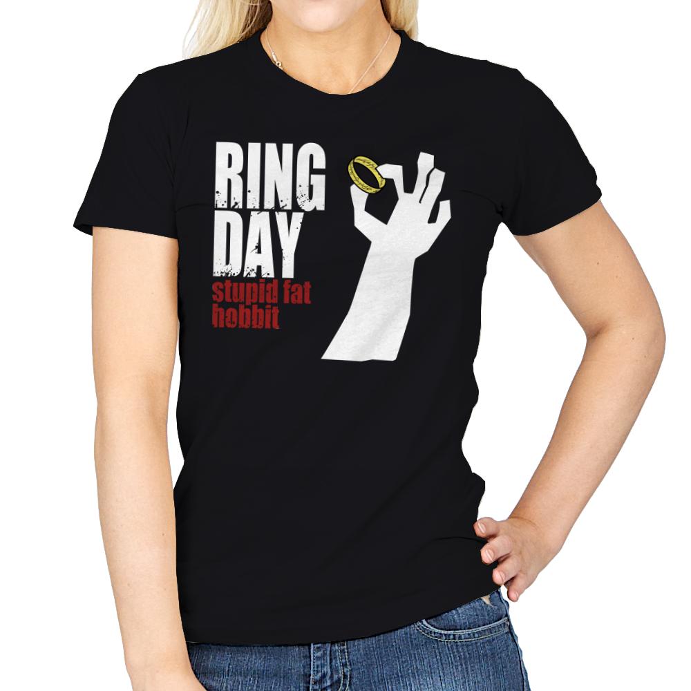 Ring Day