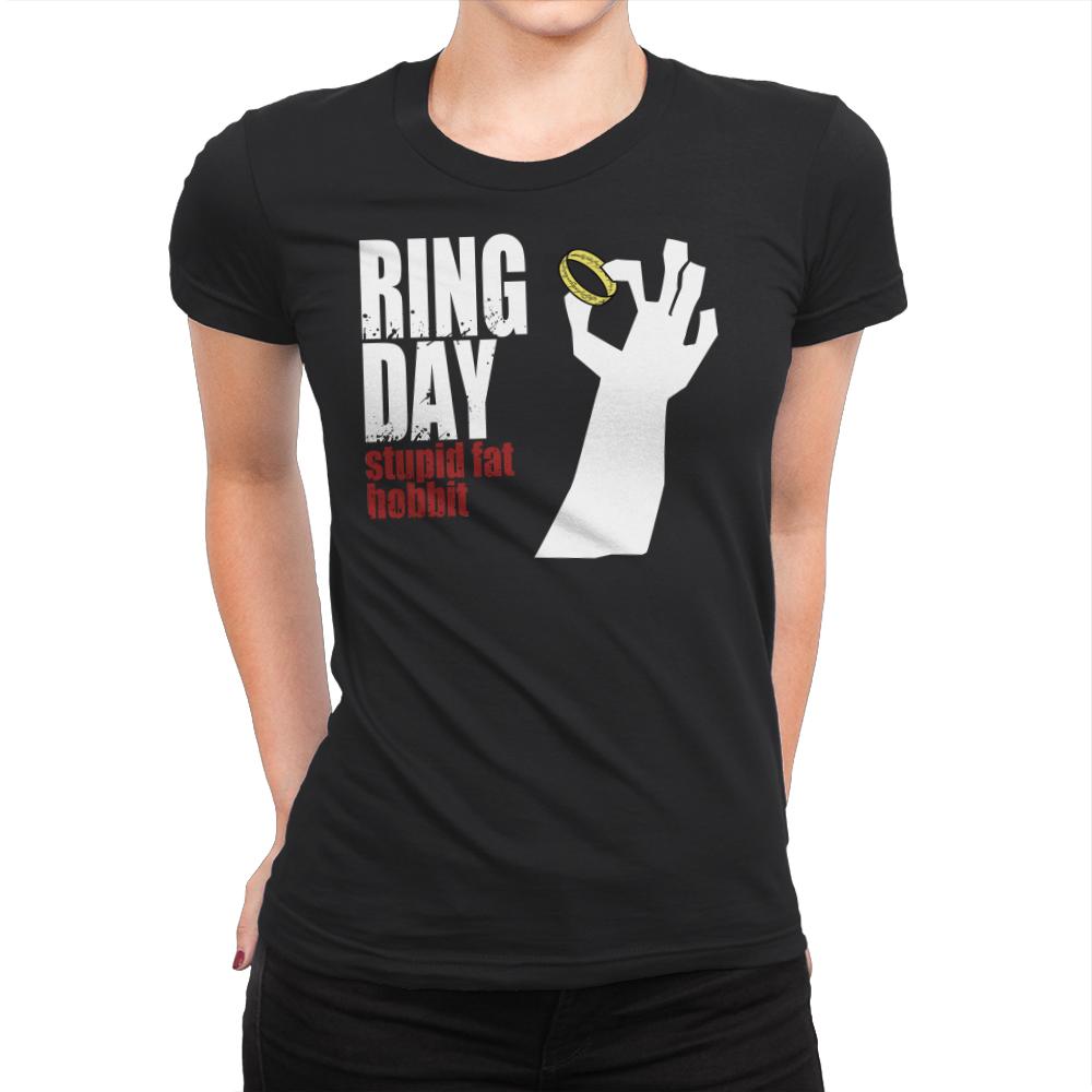 Ring Day