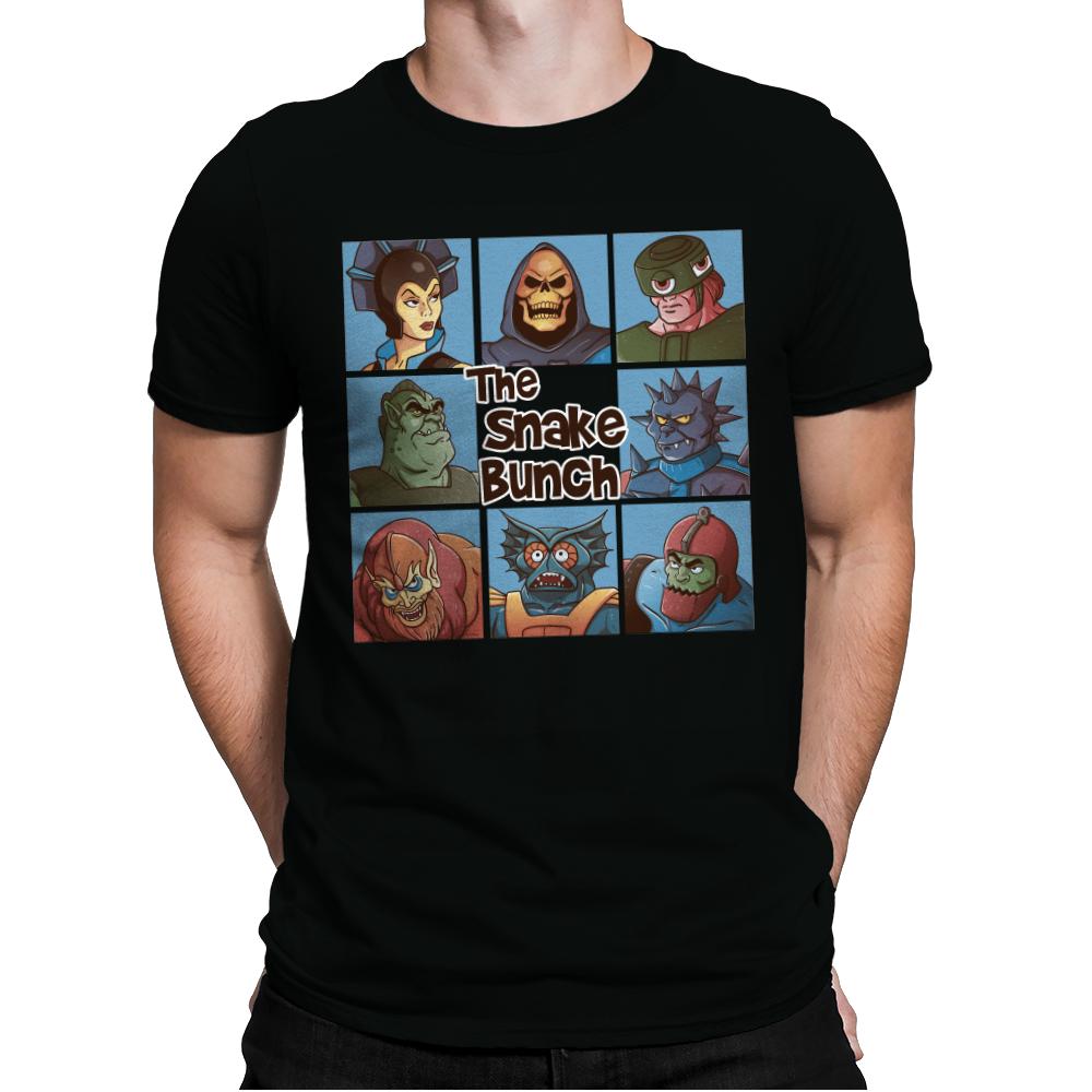 The Snake Bunch
