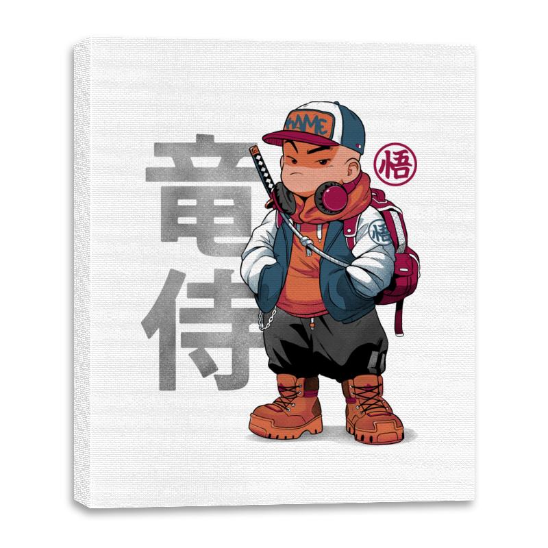 Samurai Dragon 2