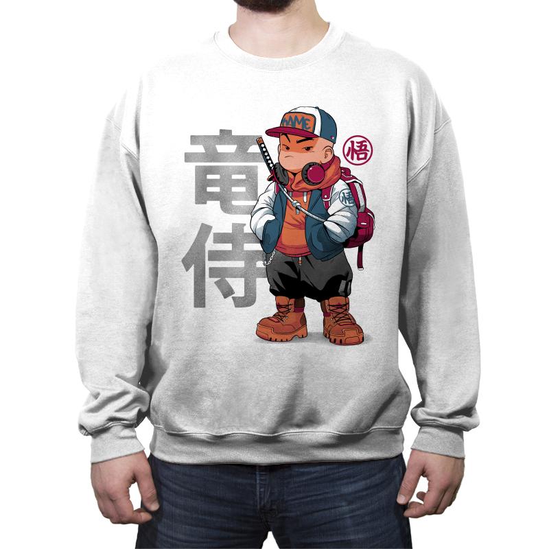 Samurai Dragon 2