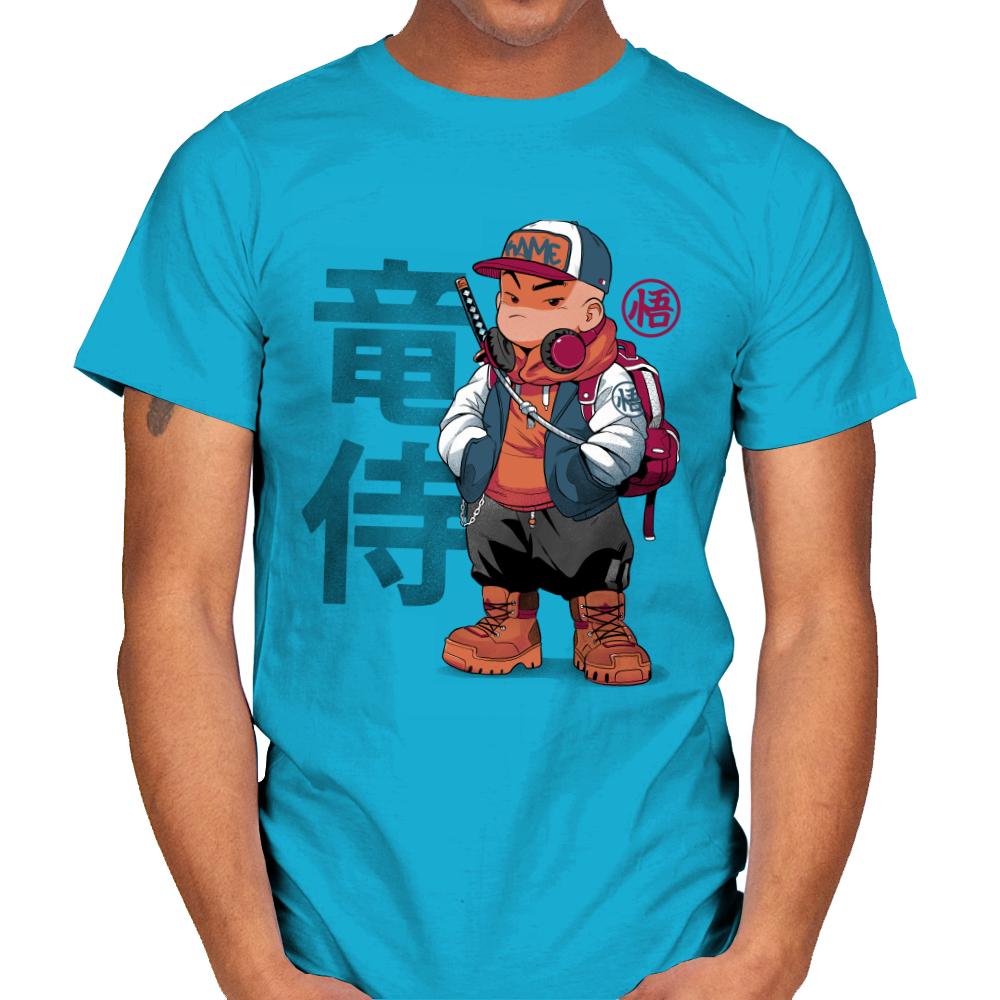 Samurai Dragon 2