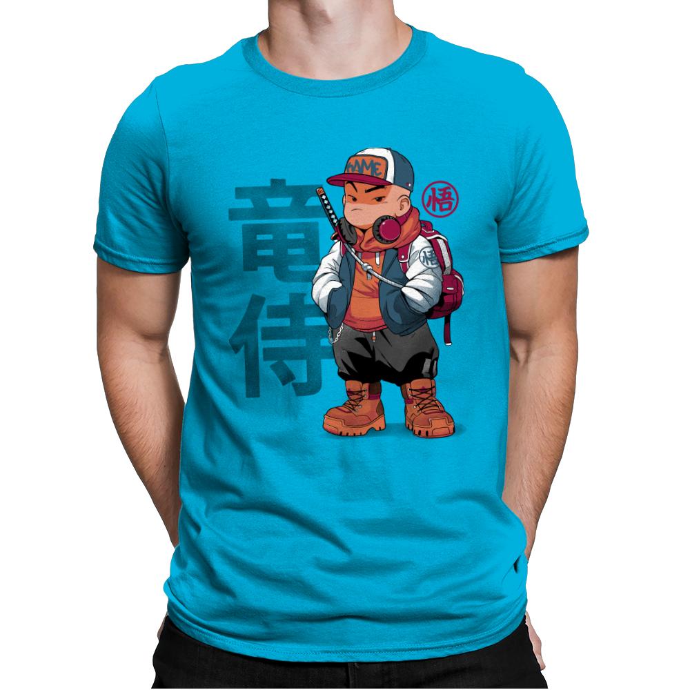 Samurai Dragon 2