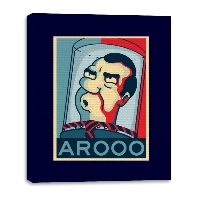 Arooo