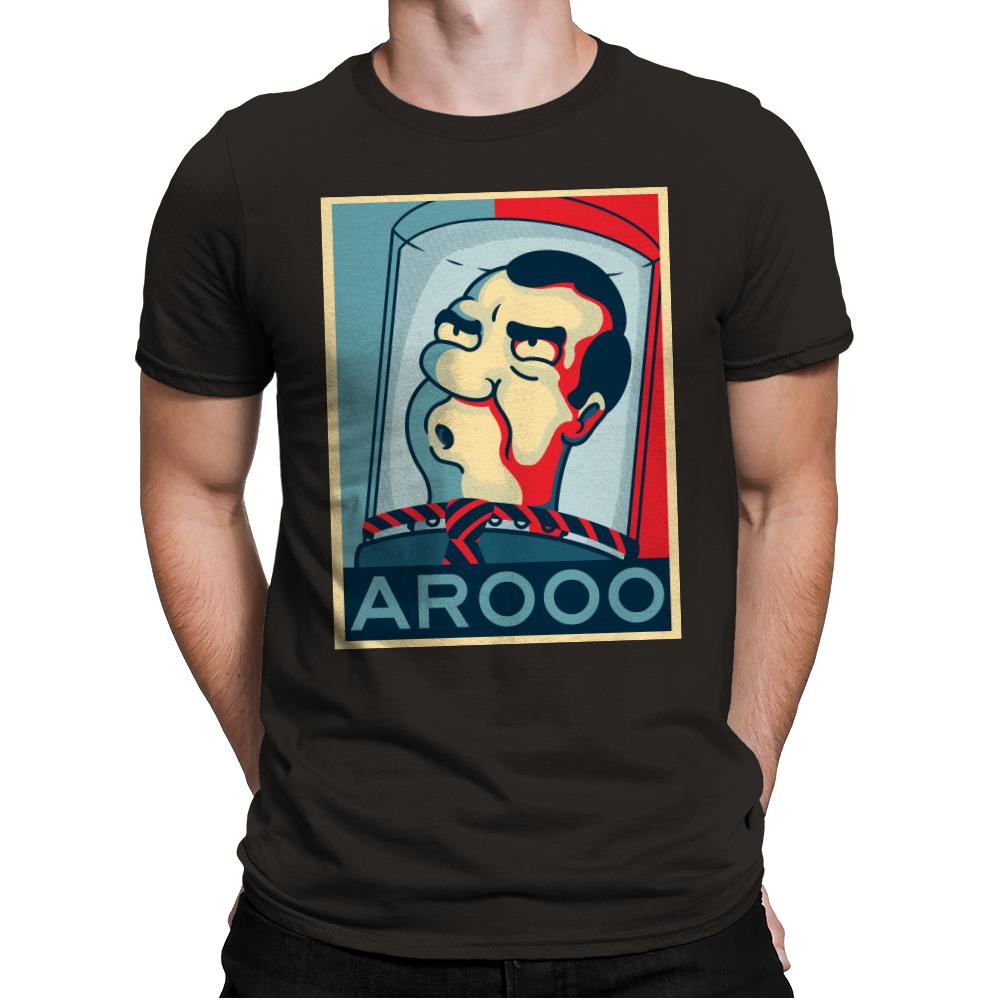 Arooo