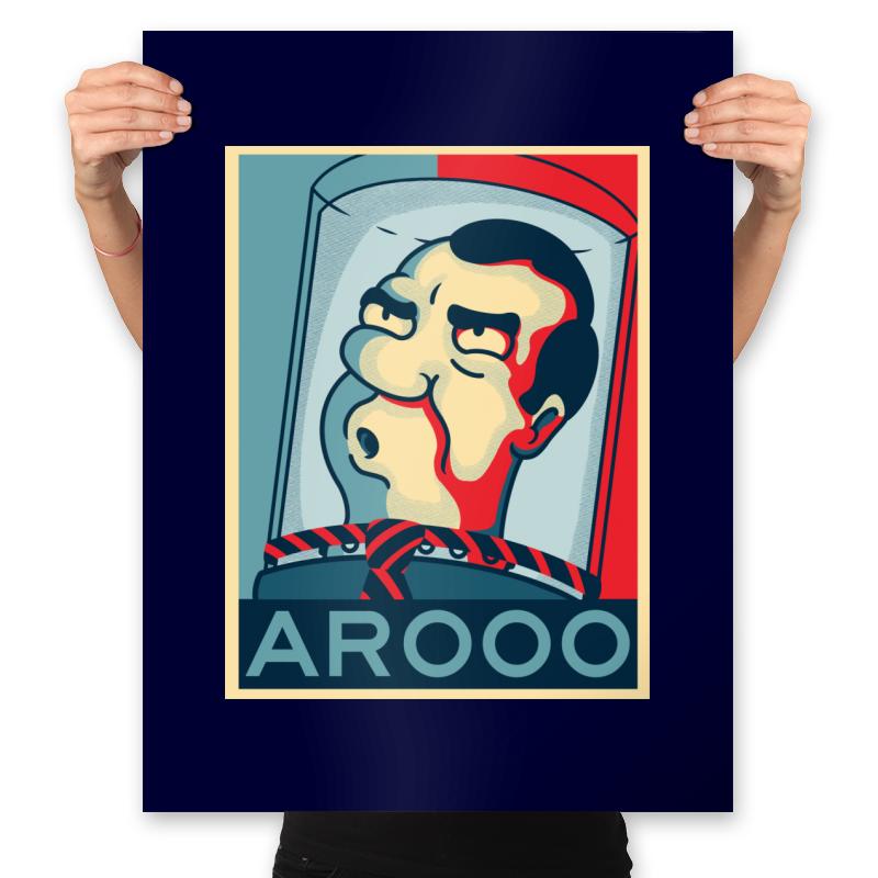 Arooo