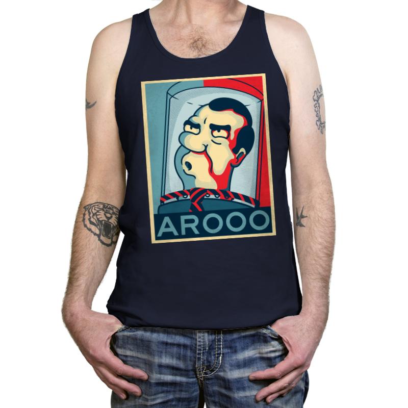Arooo