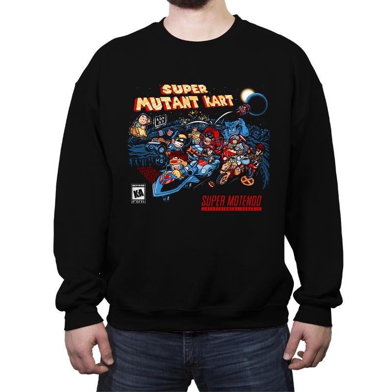 Mutant Kart