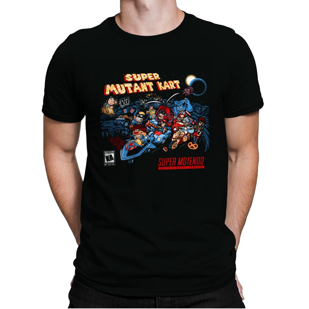 Mutant Kart