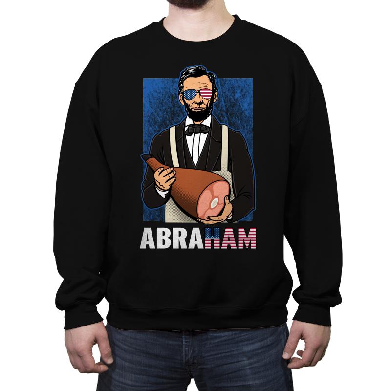 AbraHam