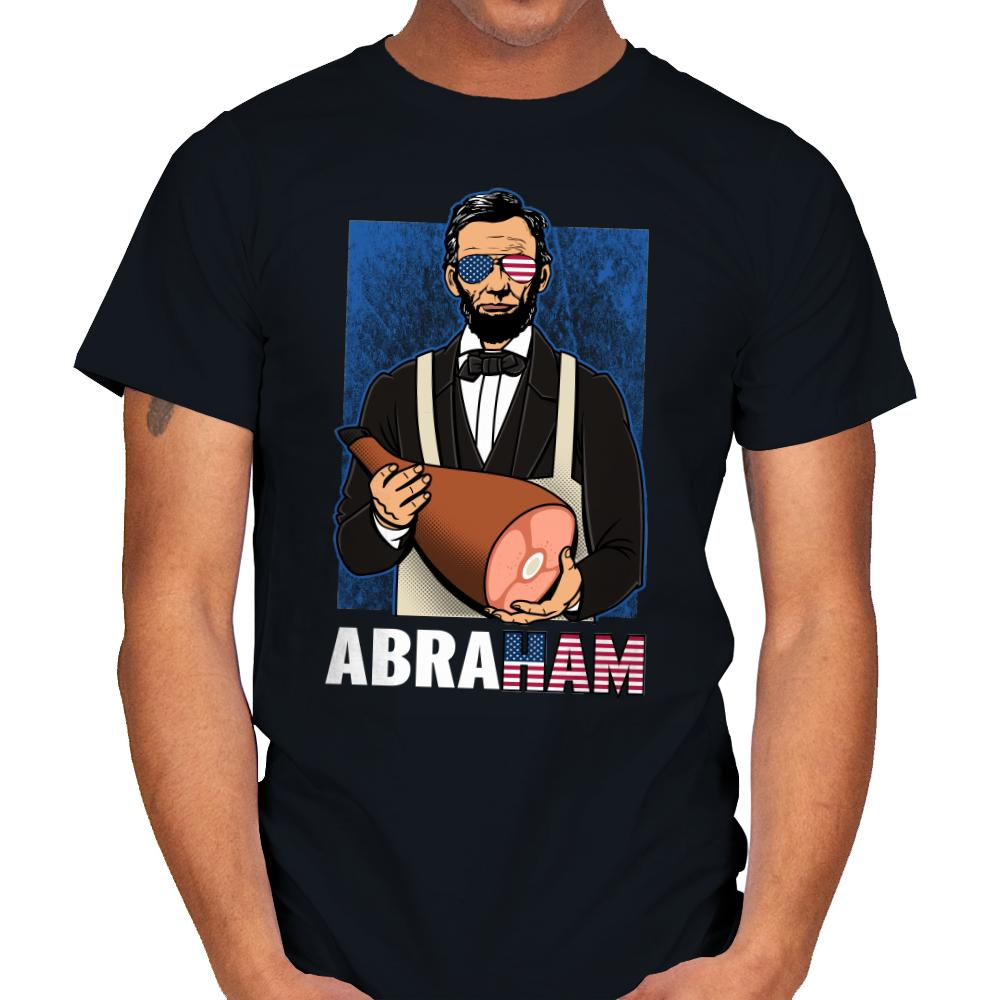 AbraHam
