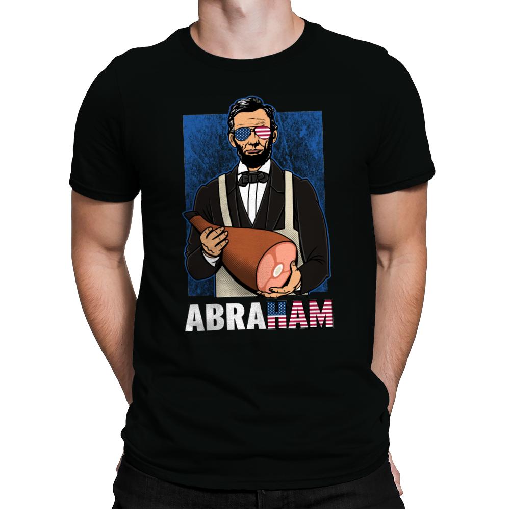 AbraHam