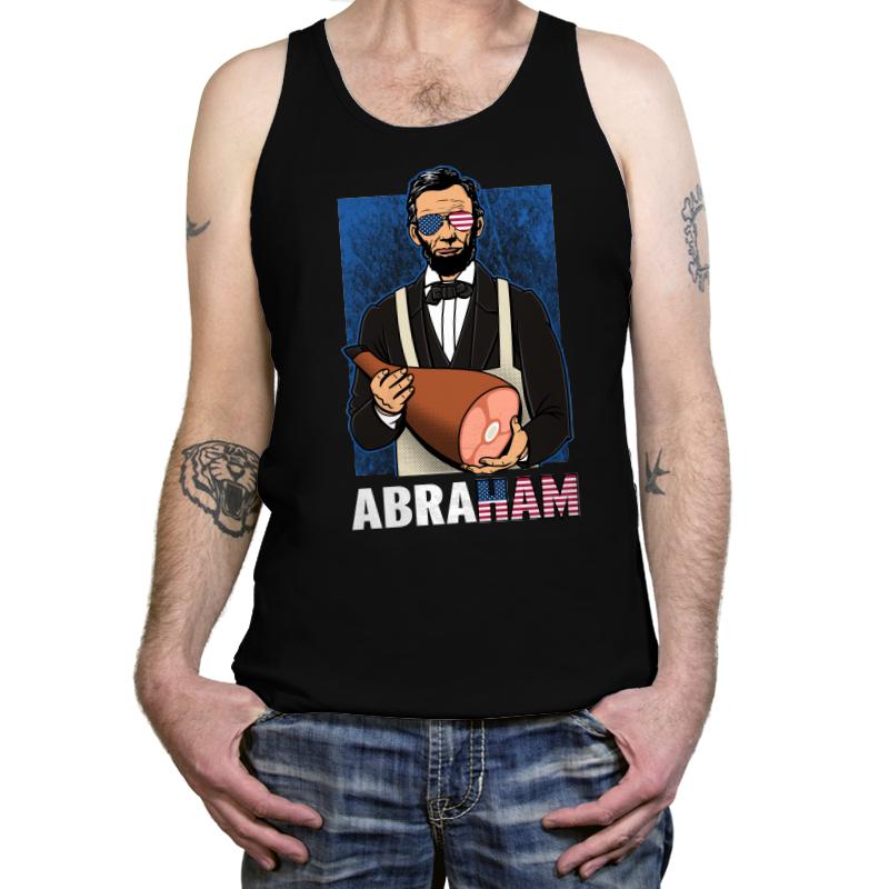 AbraHam