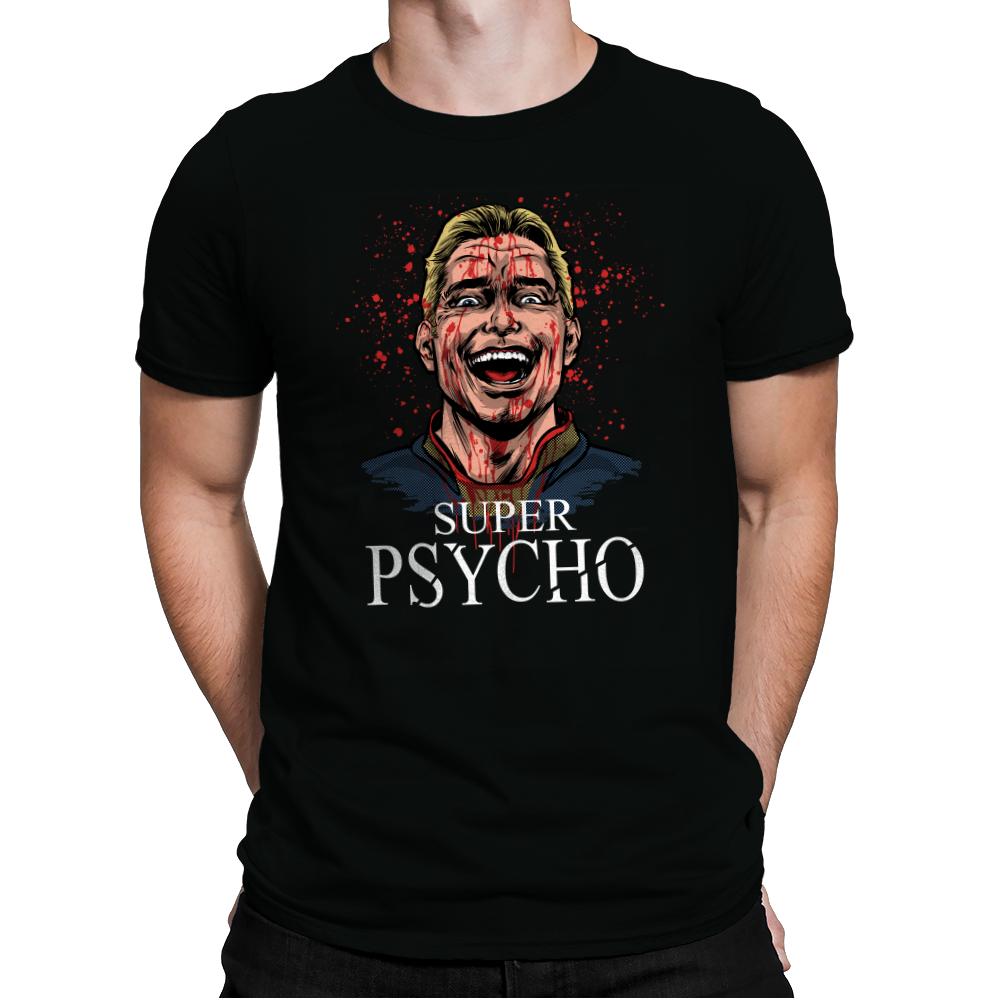 Super Psycho