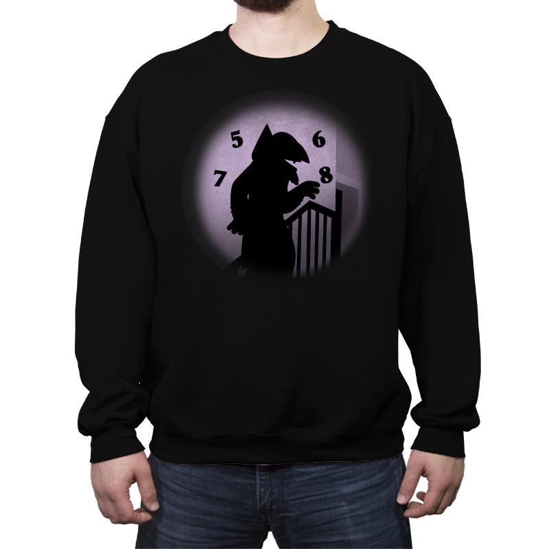 Countferatu!