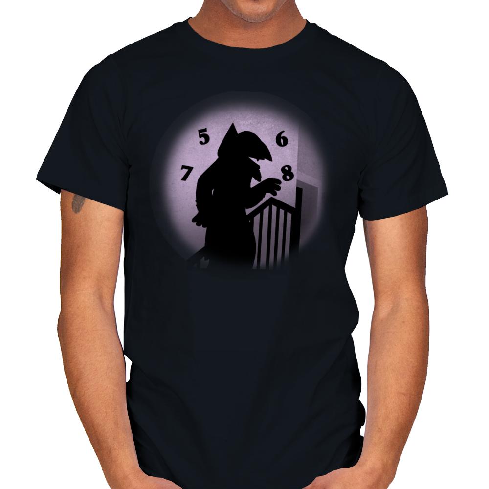 Countferatu!
