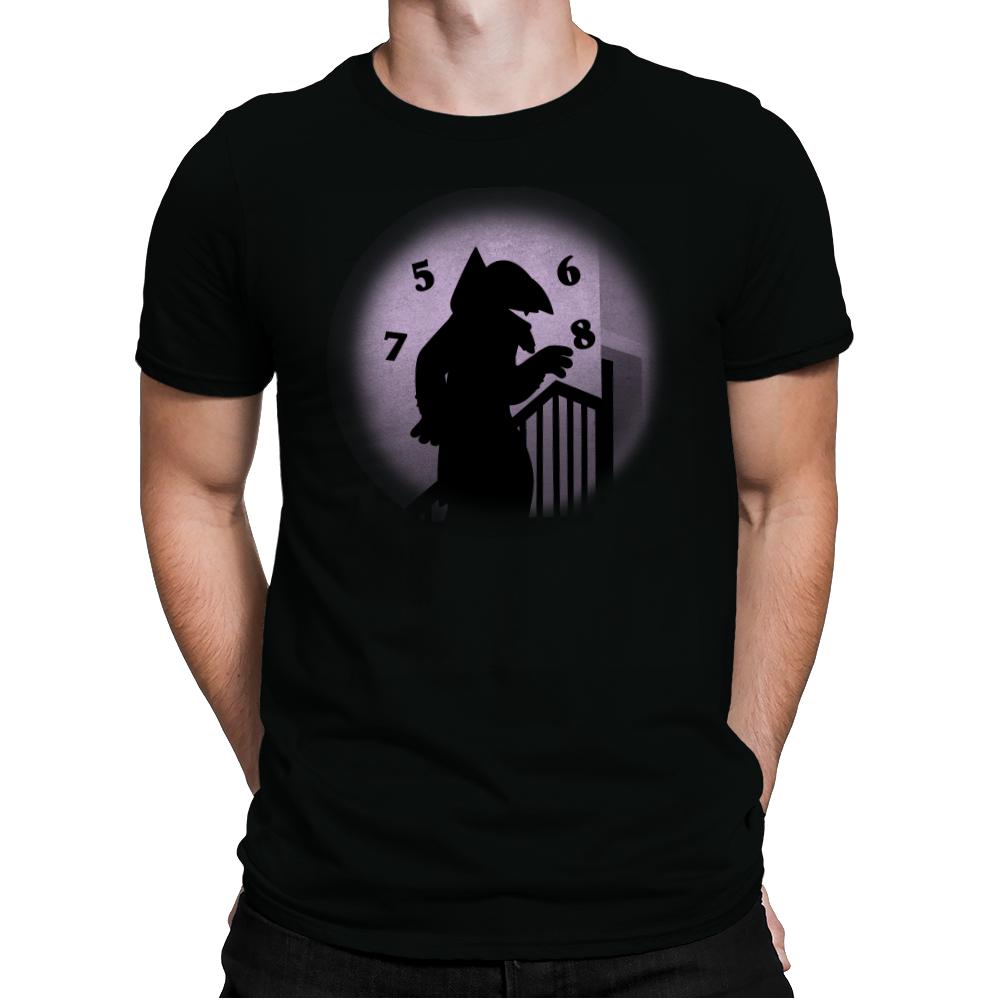 Countferatu!