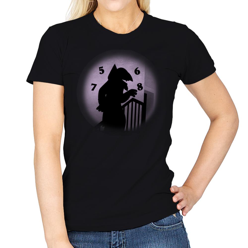 Countferatu!