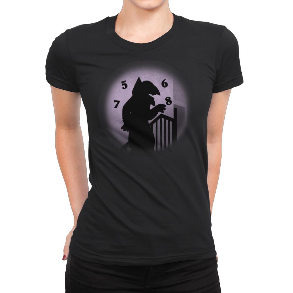 Countferatu!