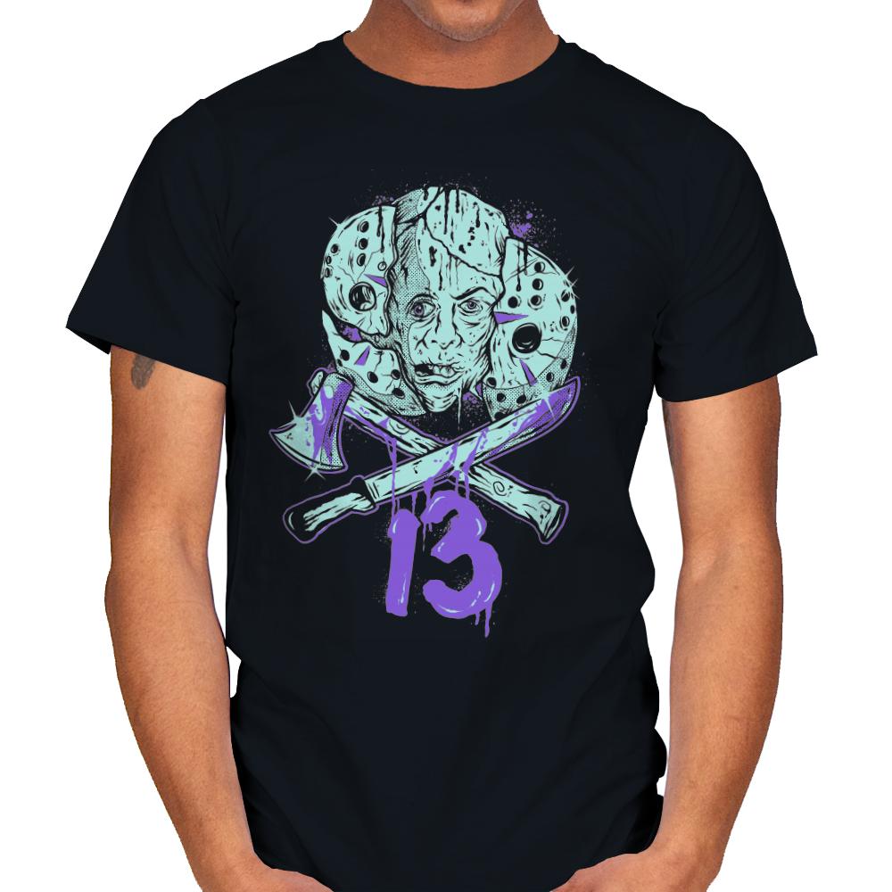 13 Bits