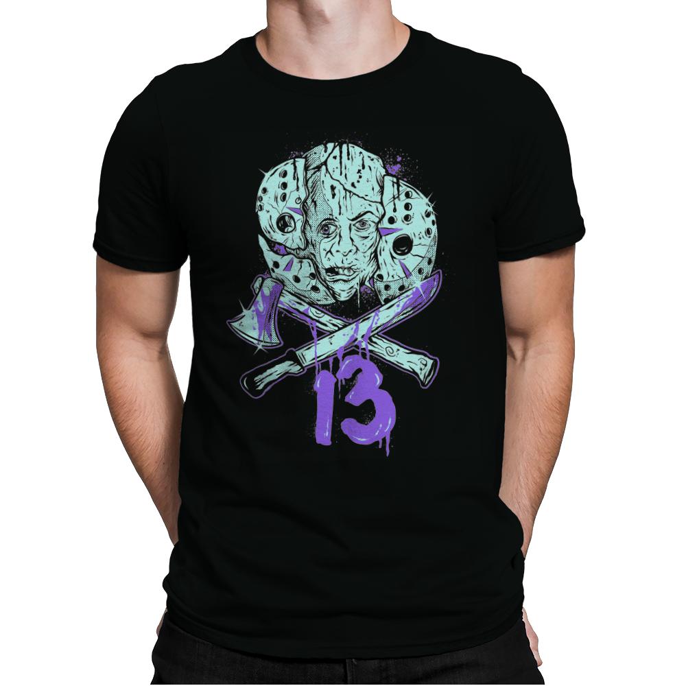 13 Bits