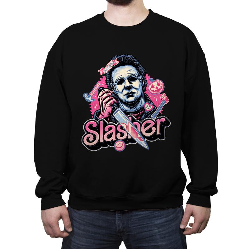 Slasher Love
