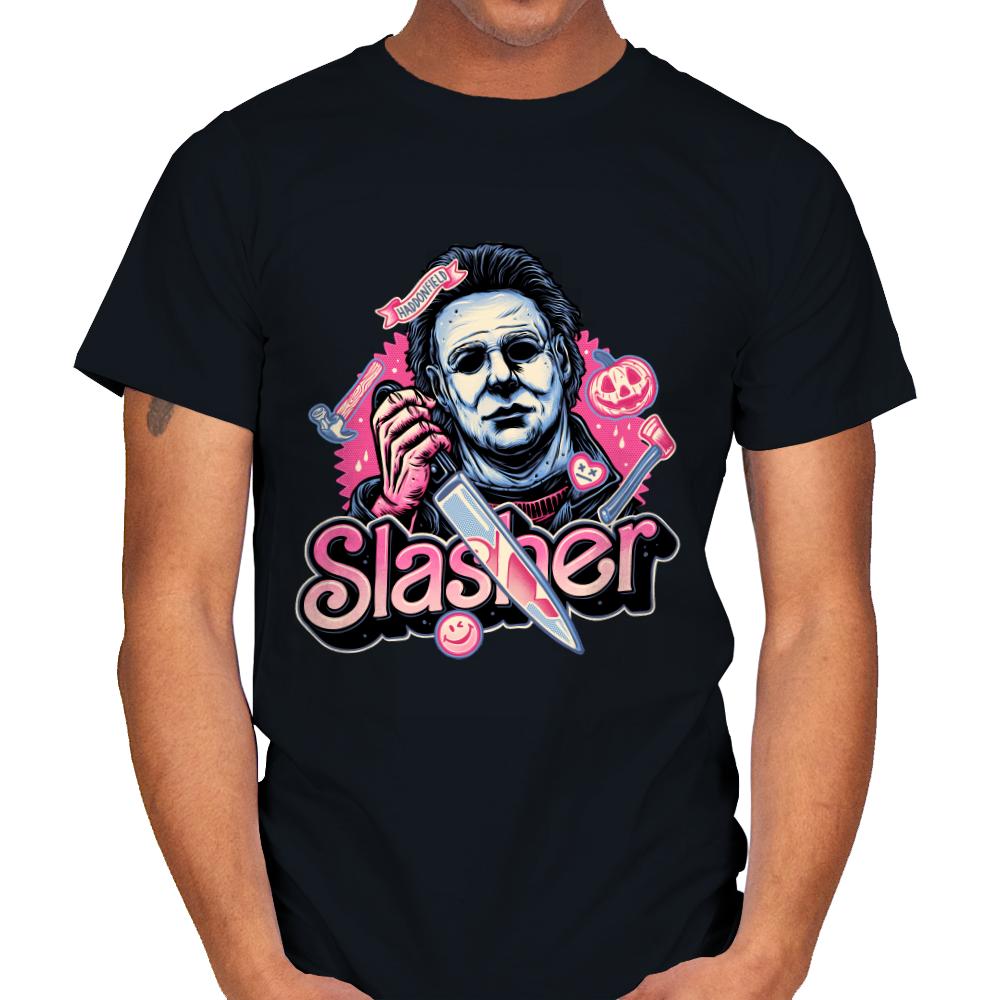 Slasher Love