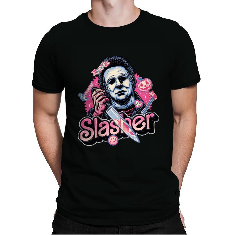 Slasher Love