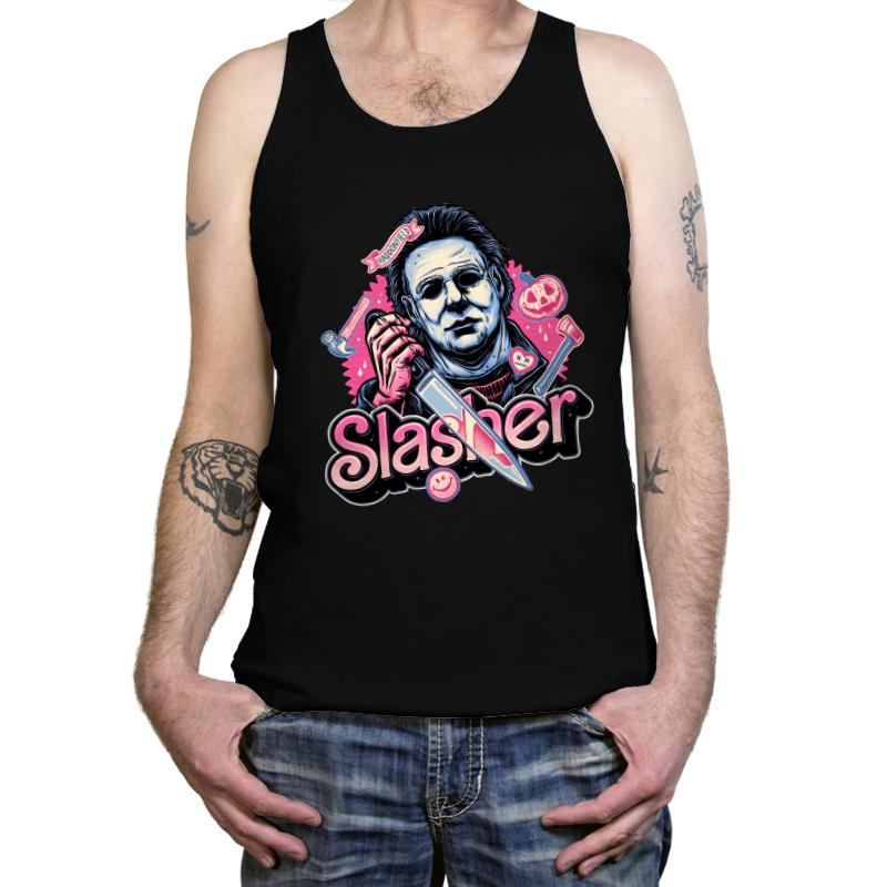 Slasher Love