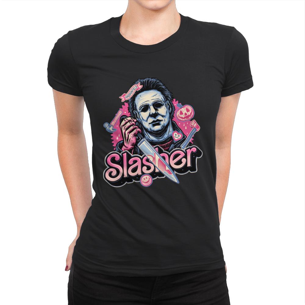 Slasher Love