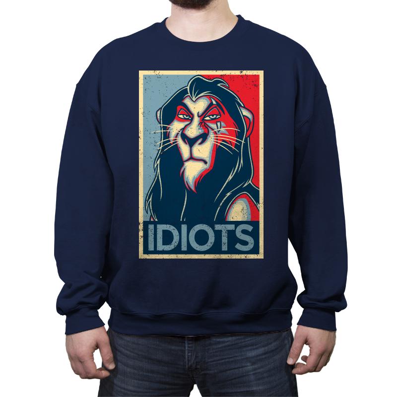 Idiots