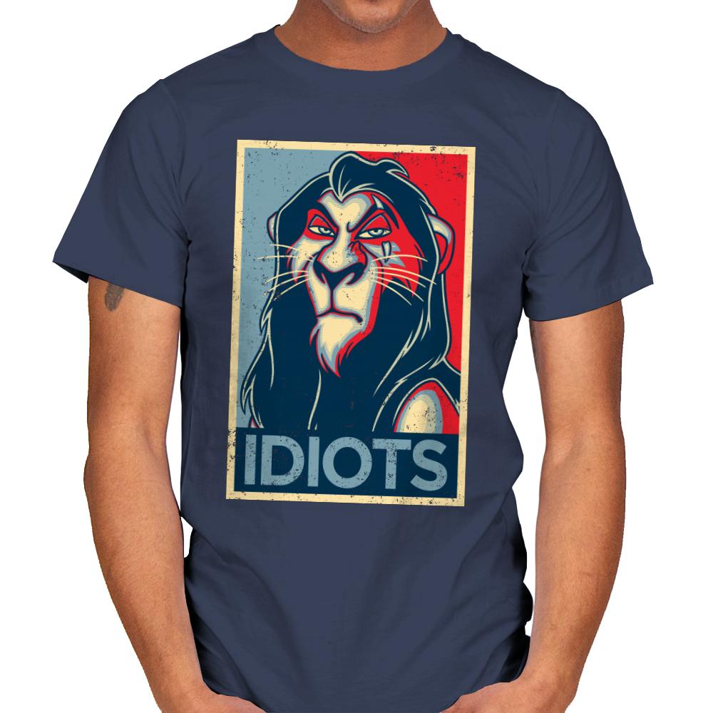 Idiots
