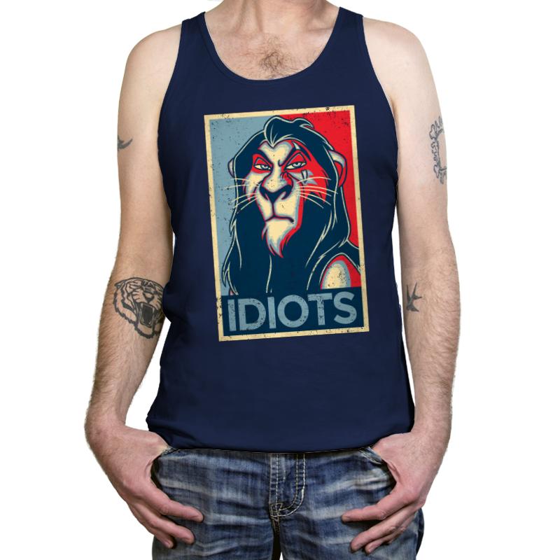 Idiots