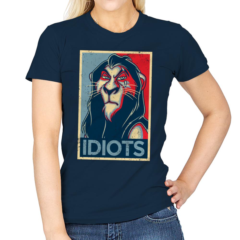 Idiots