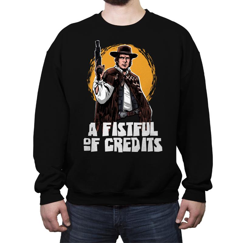 A Fistful of Credits