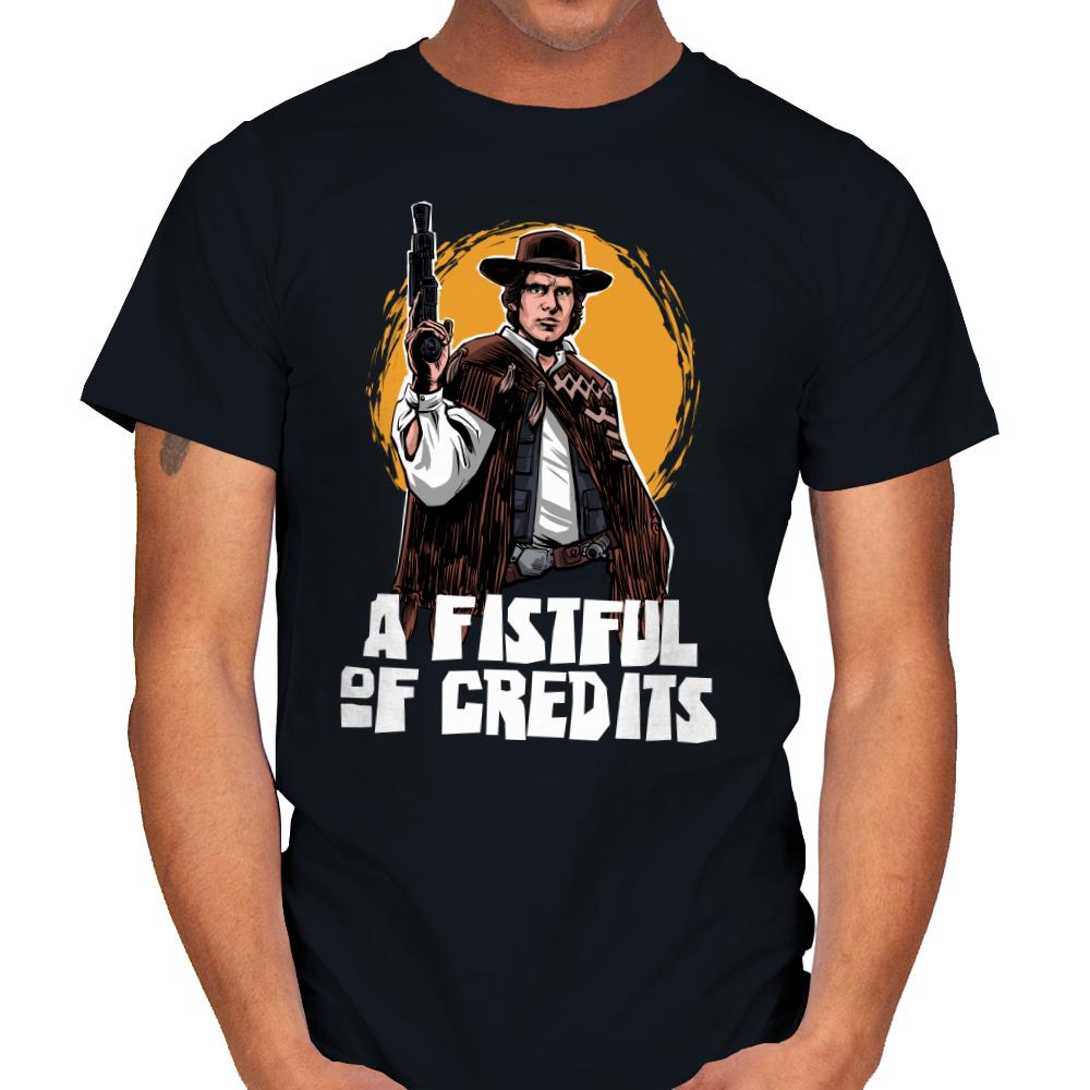 A Fistful of Credits