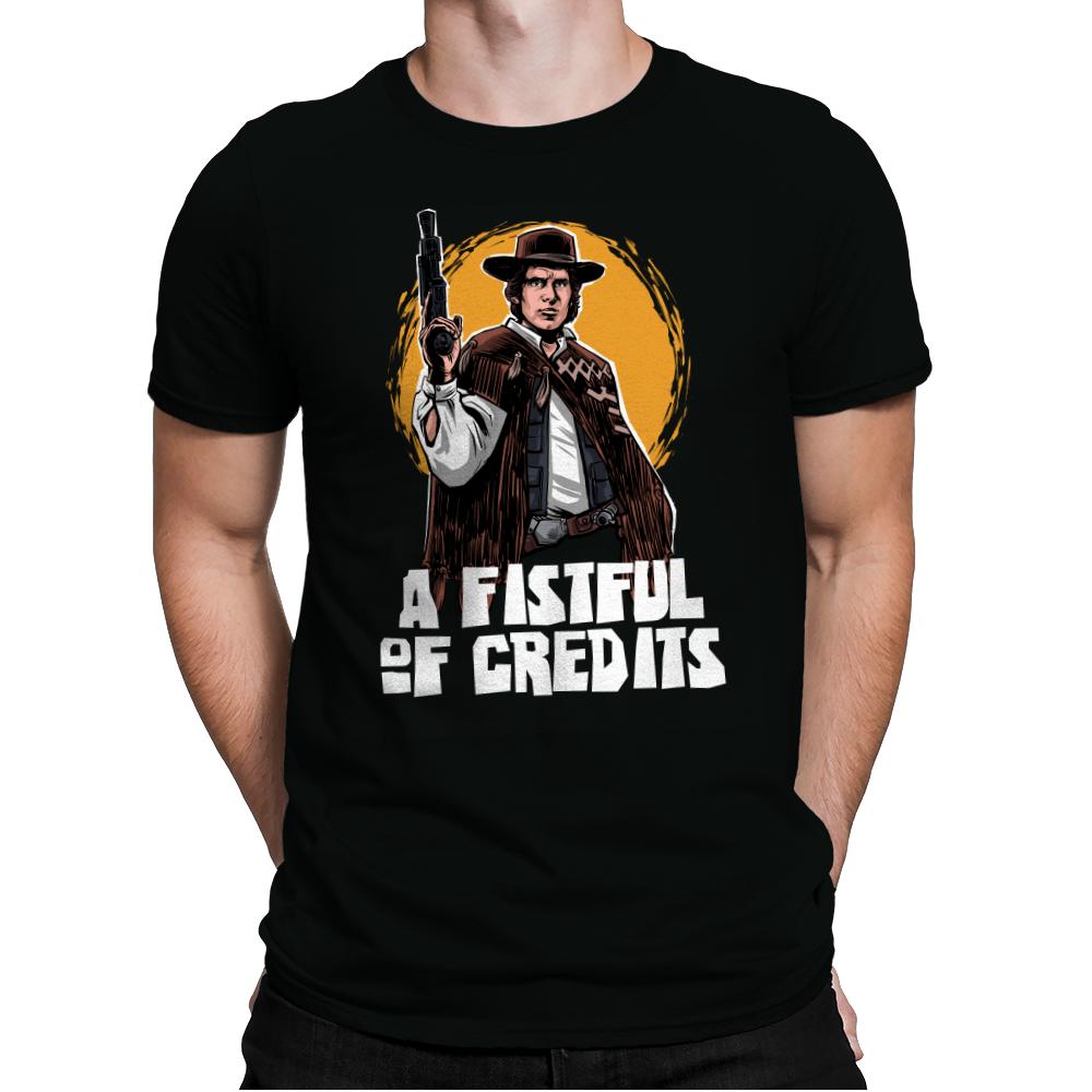 A Fistful of Credits