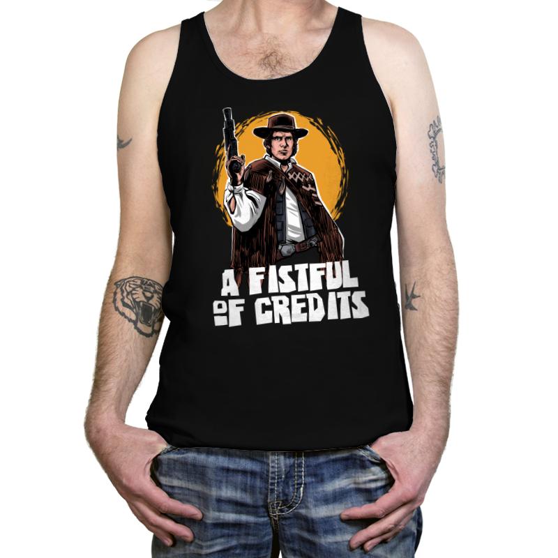 A Fistful of Credits