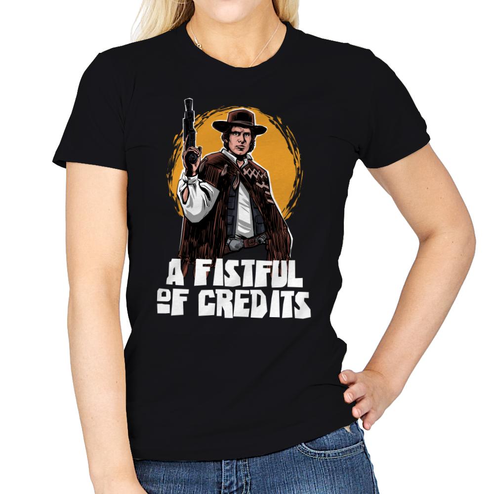 A Fistful of Credits