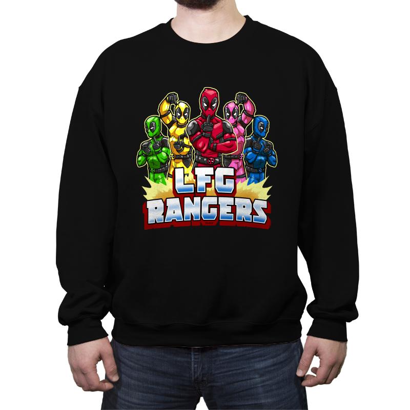 LFG Rangers 