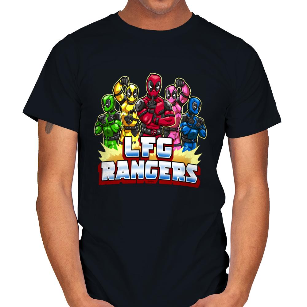 LFG Rangers 