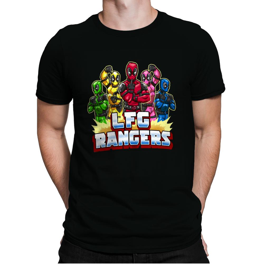 LFG Rangers 