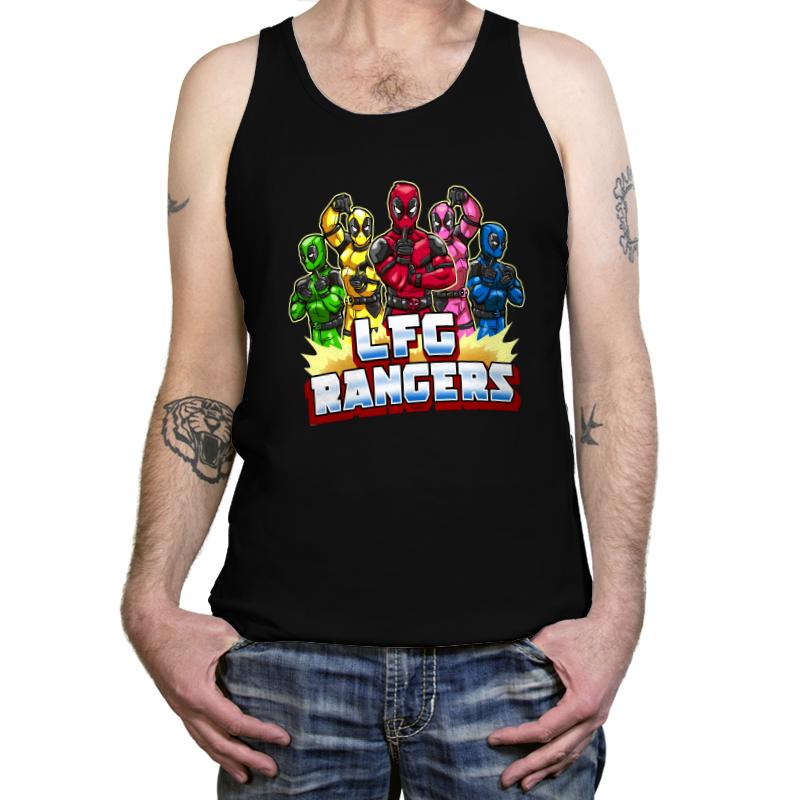 LFG Rangers 