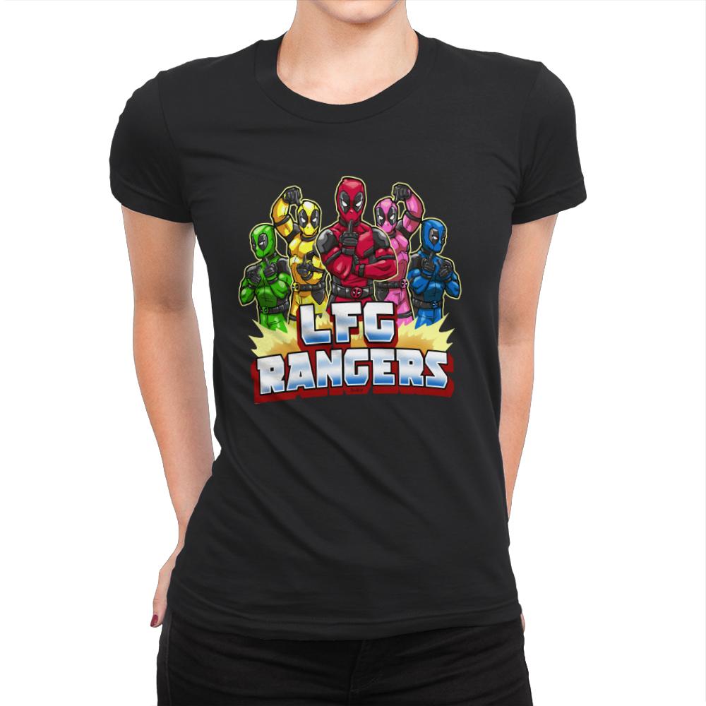 LFG Rangers 