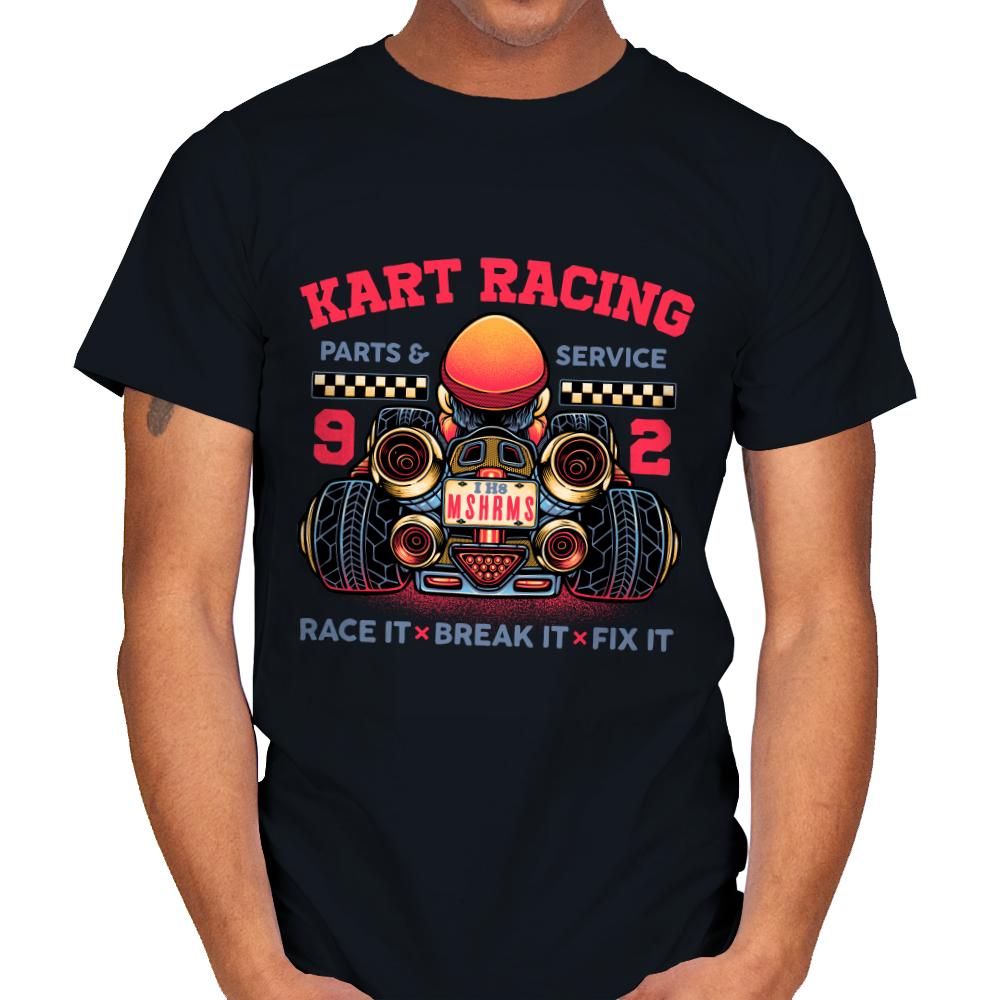 Kart Racing