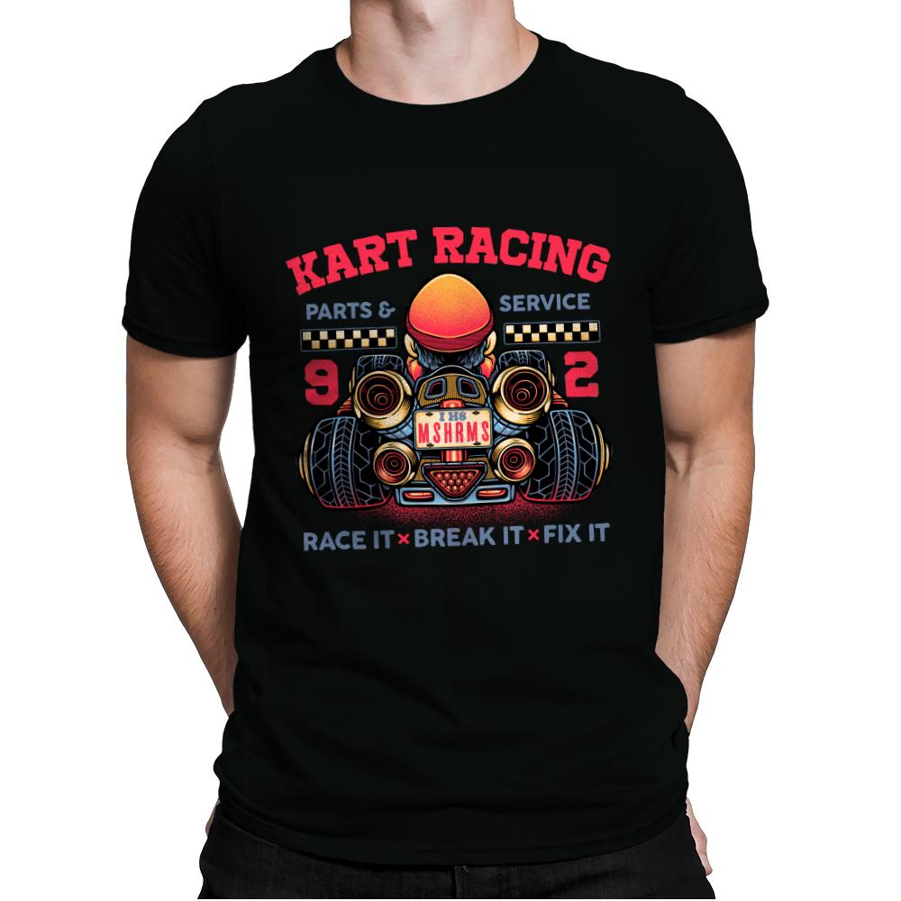 Kart Racing