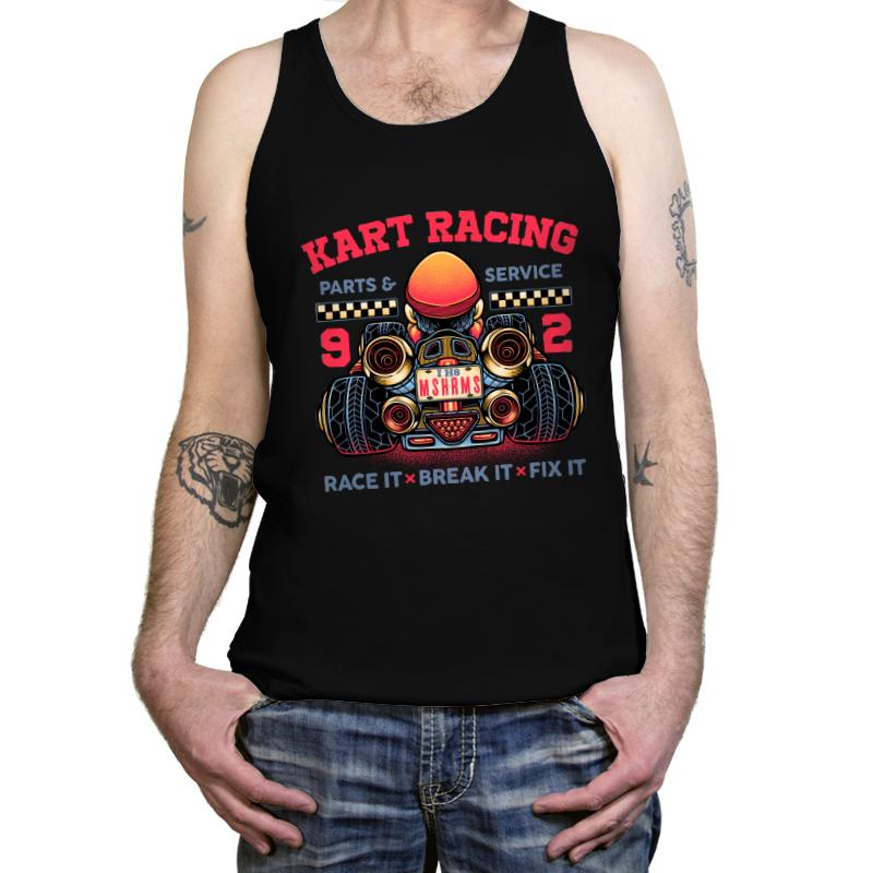Kart Racing