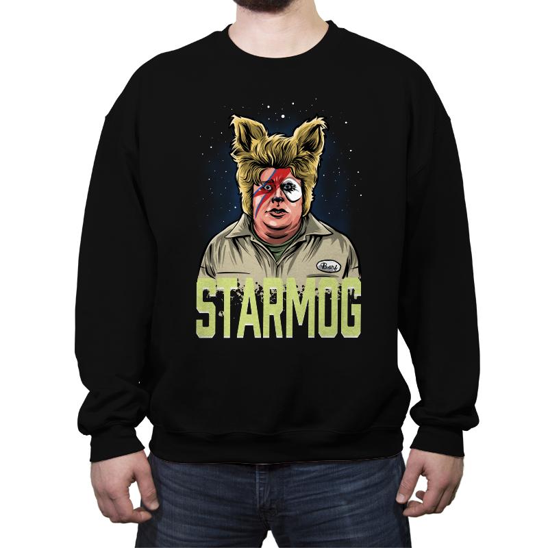 Starmog