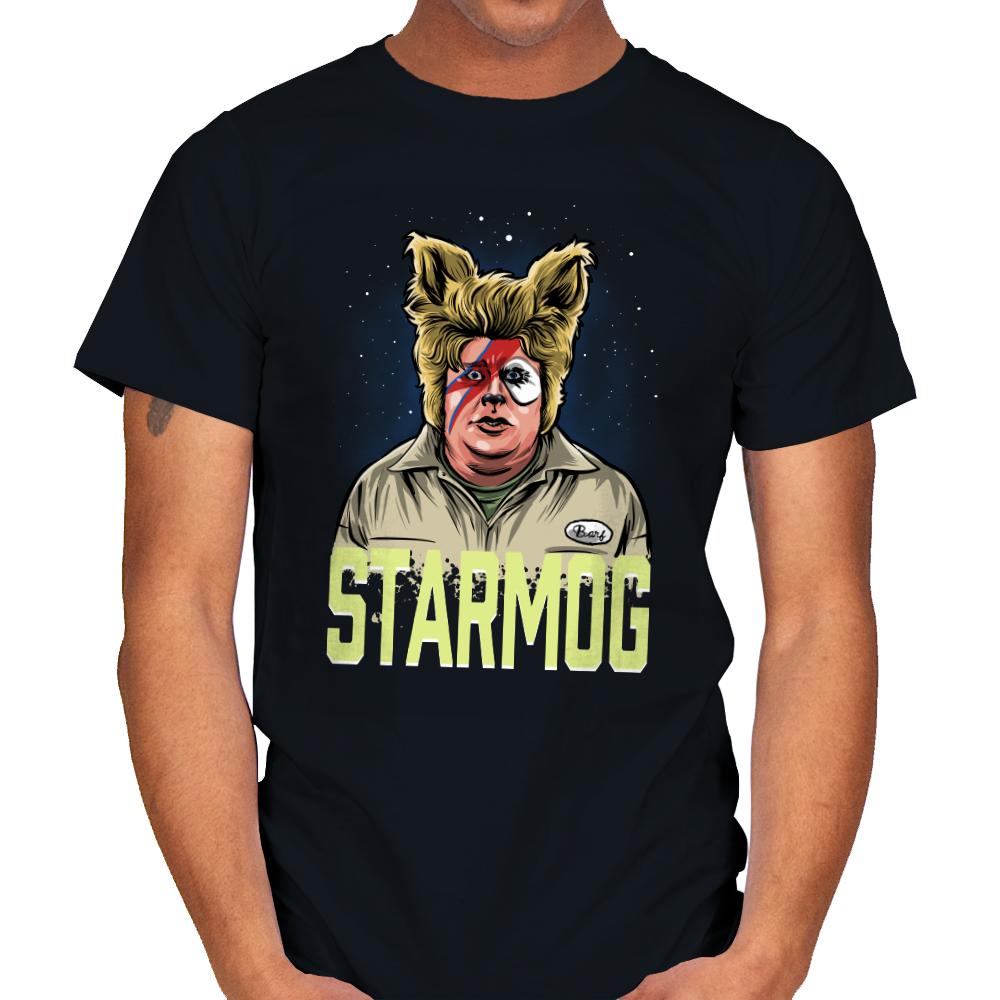 Starmog